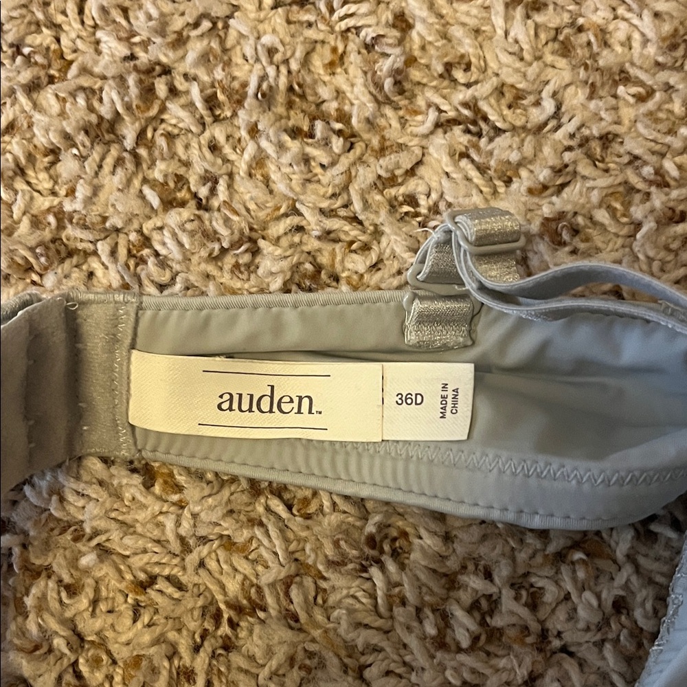 Auden Bra - Picture 2 of 3